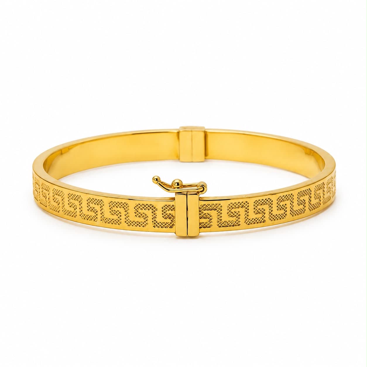 Brazalete Versace