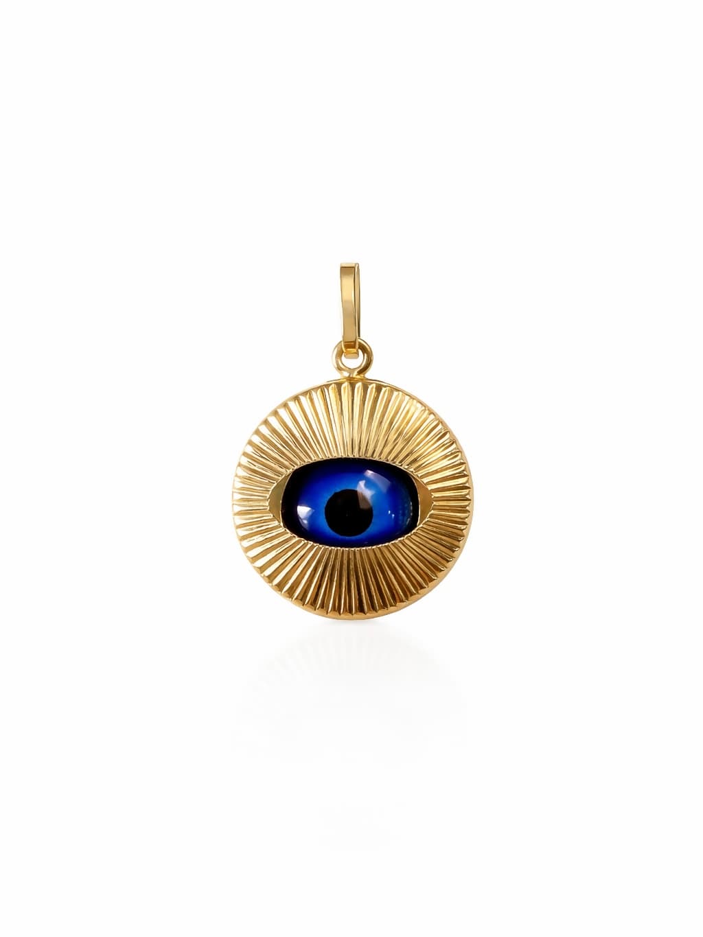 Colgante Ojo Turco